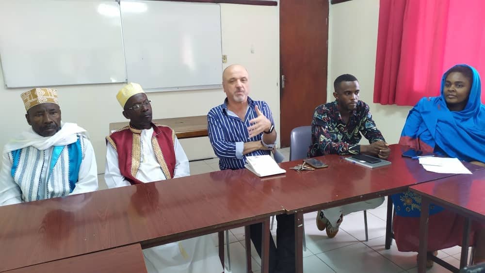 image Miand El Comores a réalisé projet avec brio